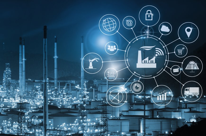 Softing Industrial Data Networks Presents Connectivity Solutions for the Process Industry